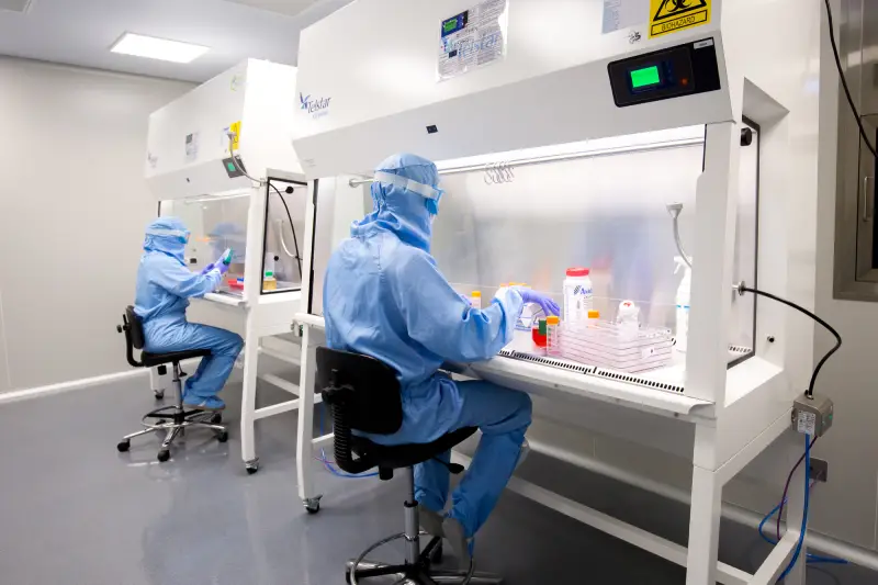 HISTOCELL S.L. | Cell Therapy, Exosomes & Secretomes